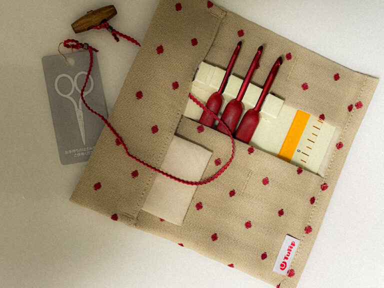 튤립 에티모 레드